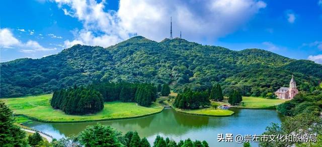 凭祥上榜！小而美、精而特！广西7地入选全国百强+百佳！8县市上榜“旅游发展最快”