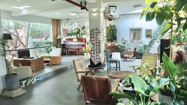 秀马音乐节本周末开唱!演出时间表、双舞台公布!住这里方便→