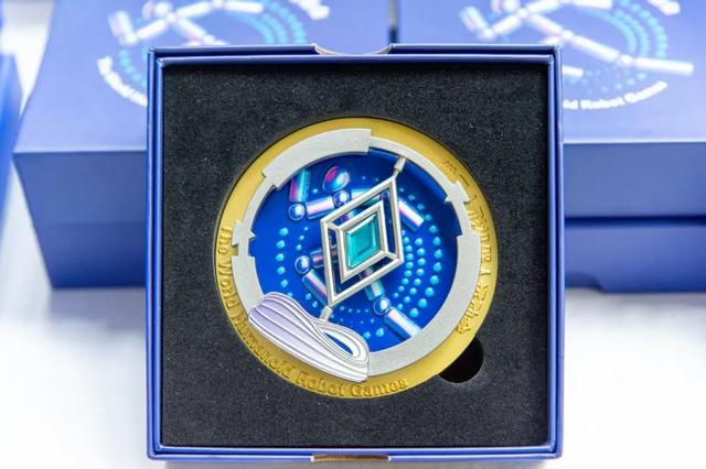 2025机器人嘉年华来了！限时3天——