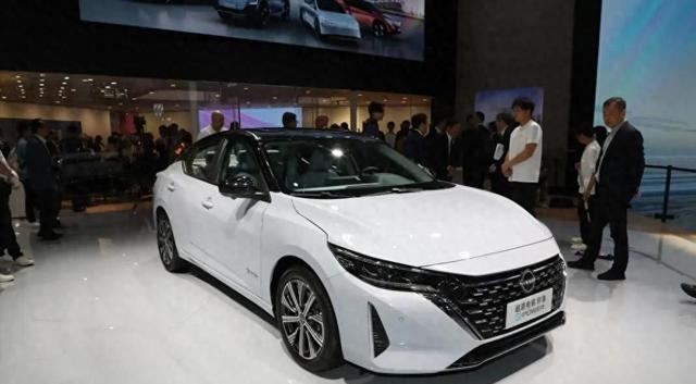 2026款轩逸真心版指导价7.89万，省油空间大，工薪族的福音！