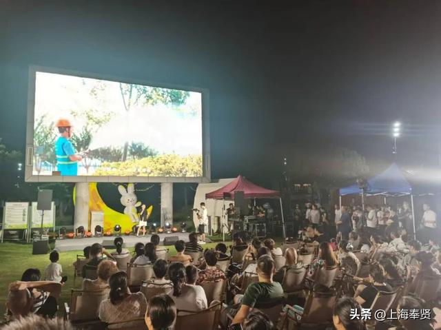 国庆中秋假期，奉贤共接待游客超47万人次
