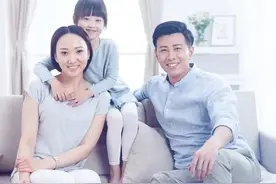 上海市的3口之家年收入达到多少，才算是普通家庭？图片