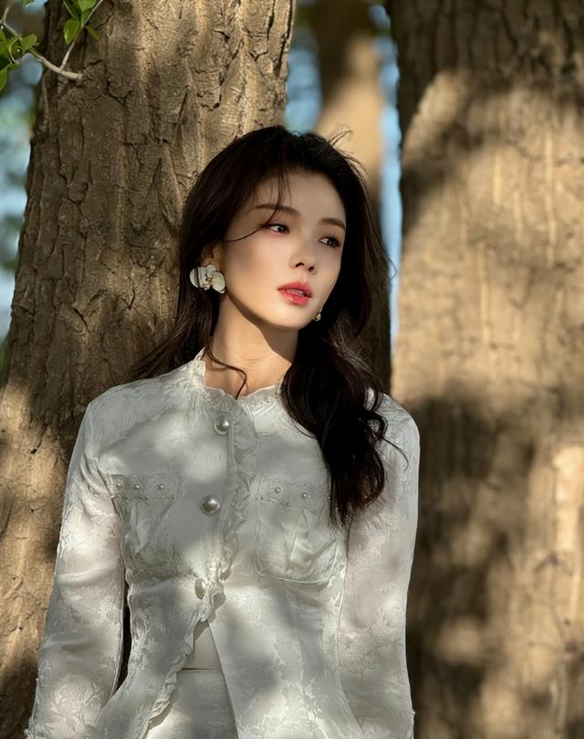 钱再多有什么用？刘涛如今的现状，给所有45岁以上女性提了个醒