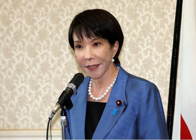 57：37日本最新民调出炉，高市早苗兵败如山倒，果不出中国意料