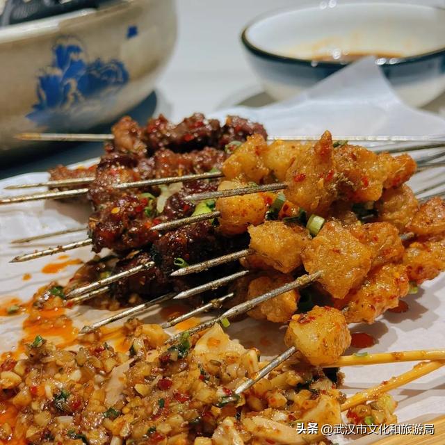 大降温！武汉周边小环线，够玩30天不重样