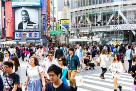 中美日最新GDP出炉，美国20.27万亿，日本3.12万亿，我国呢？图片