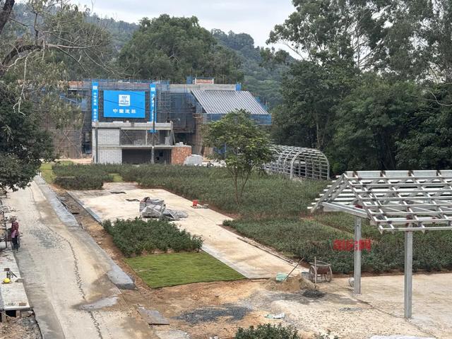 重磅!莆田主城这份规划图流出,最新进度曝光!