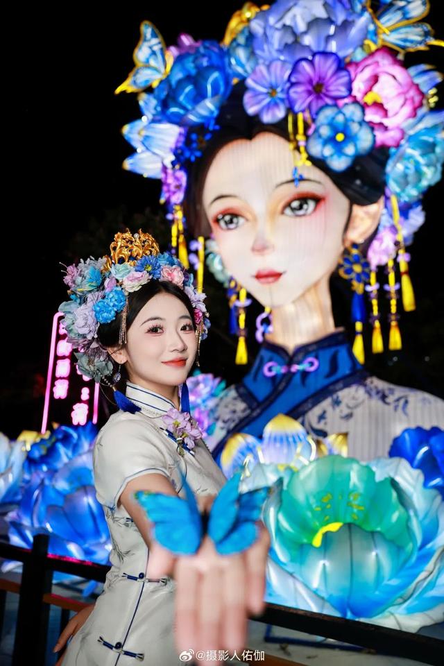 初秋来济南，两条宝藏线路带你边吃边玩！