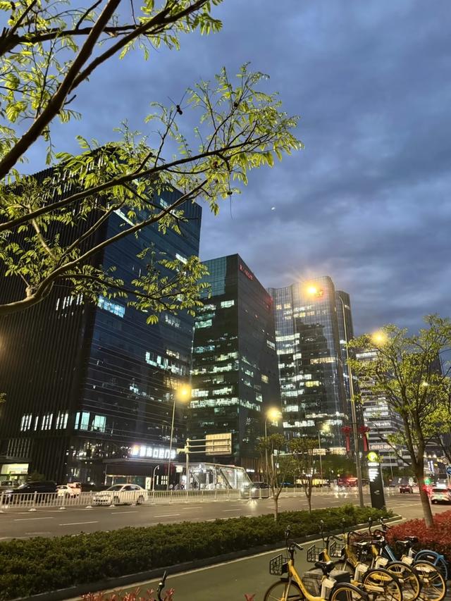 刚从宁波回来，毫不客气的说，宁波就是全国郊区城建天花板！