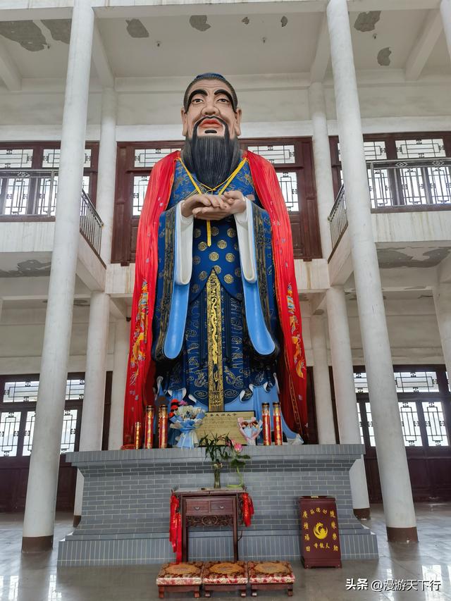 东戴河初印象，在外围找到了看点