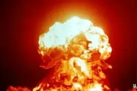 我国原子弹成功爆炸后各国的反应图片