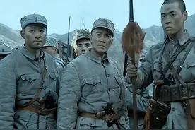 因剧组太穷，《亮剑》导演临时拉来5个演员，个个演成了经典图片