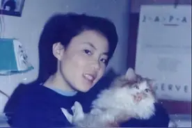 朱令走了！30年悬案未结，室友远走美国，留下父母白发人送黑发人图片
