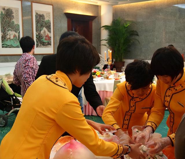 钓鱼台国宾馆那些事：外宾级别不同，入住别墅楼不一样