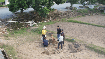 泥烩鸡、采摘、露营、民宿……肇庆这个500亩庄园，太会玩了！