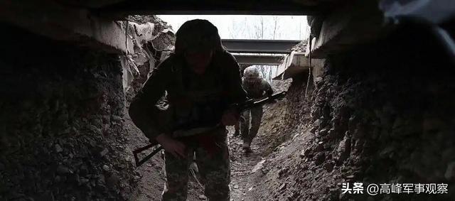 俄军能在12月攻占康斯坦丁诺夫卡吗