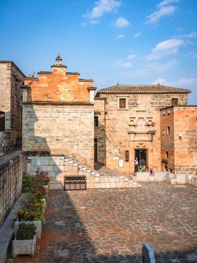 平均气温20度，冬日旅居胜地，小众到连云南人都没听过