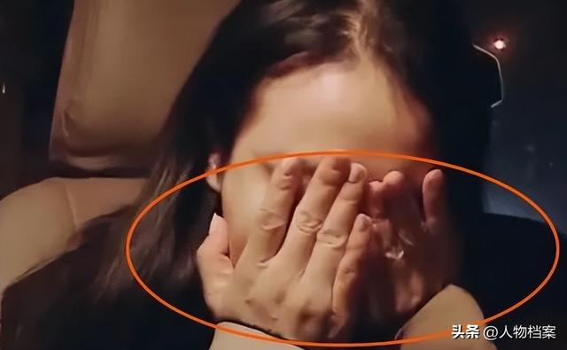 里子面子都没了！赔光2亿后，妻子深夜亲手撕下邹市明最后的体面