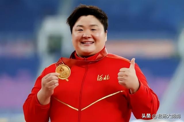 十五届全运会圆满落幕	，5名运动员官宣退役，一个比一个可惜