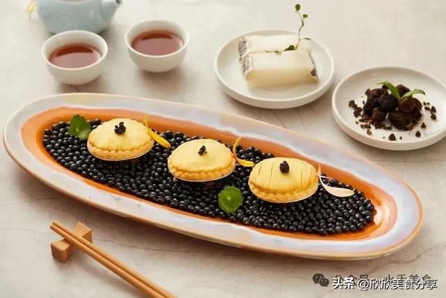 暖冬时令 珍馐精点｜广州东圃合景福朋喜来登酒店