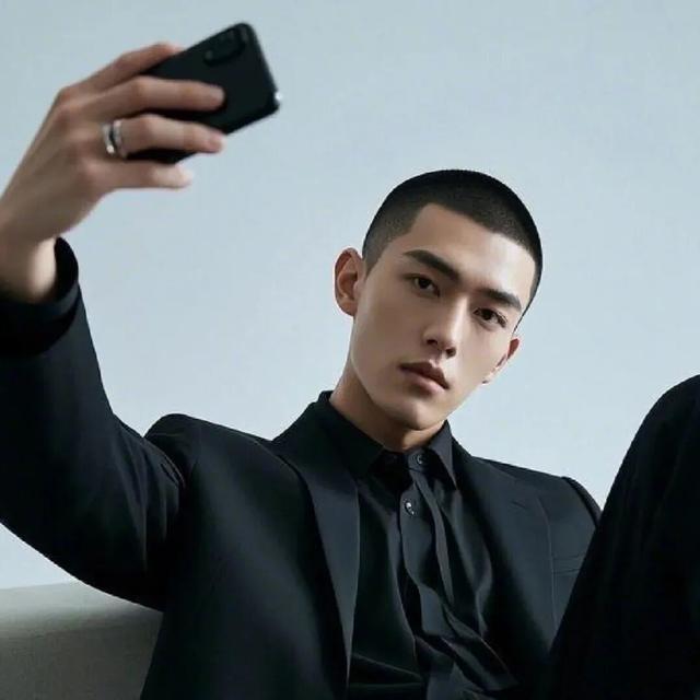 “适合男人一辈子不换的微信昵称2.0版”