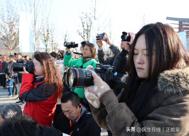 鄂州园博园12月28日正式开园 荆楚园景与非遗盛宴迎客来