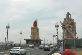 南京长江大桥是怎样一个景点？有哪些吸引人的历史文化？图片