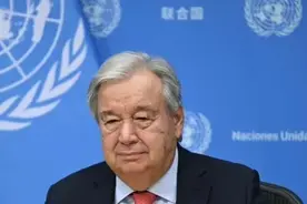 伊朗为啥对以色列这么能忍？就是不想打？卢克文一文深度解析！图片