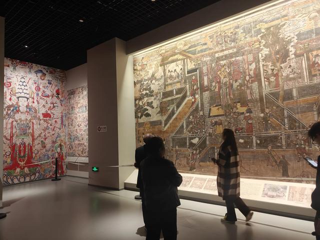 《憨山学派》自序丨五台山文化探究三部曲的体系创新与范式革新