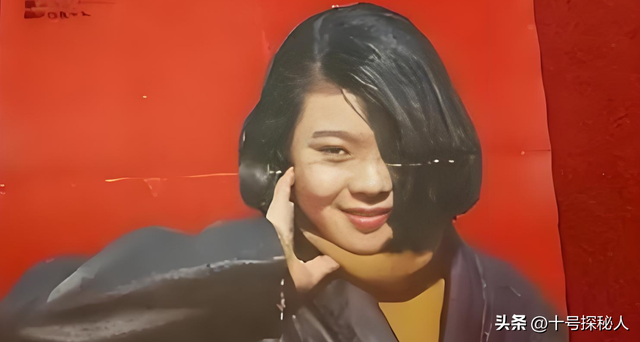 春晚爆红后，她洗完澡从23楼纵身一跃，临终时最后喊了声“妈妈”