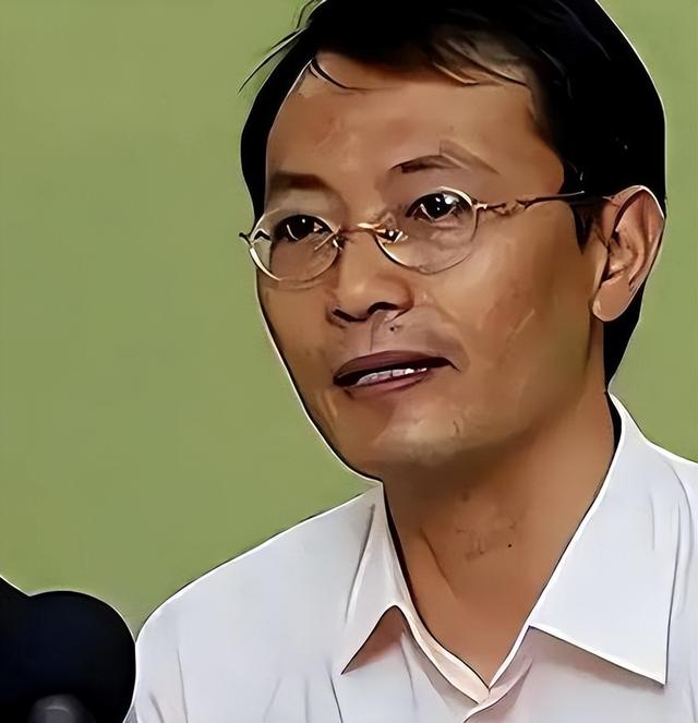 建议把中国分成7个国家，愿为美国战死，北大教授为何口出狂言？