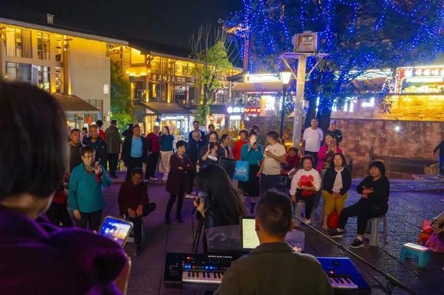 明月山全面进入旅游旺季，多维业态共绘秋冬盛景！