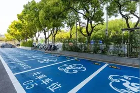 石家庄共享停车场上新！5516个泊位！错时共享、低价开放！图片