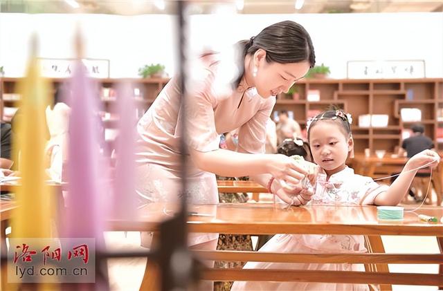 古今交融续文脉 文旅赋能兴洛阳