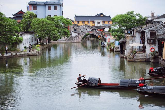 全部免费！周末安排！绍兴值得一去的6大景点，不花钱随便玩！