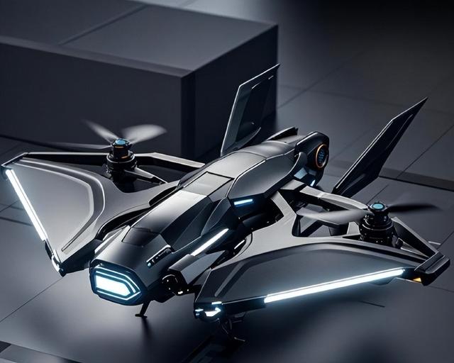 高校团队攻坚！仿生无人机黑暗中避障，救援技术跨代升级