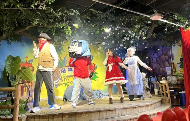 潍坊人有自己的“疯狂动物城”！冲！冲！冲！