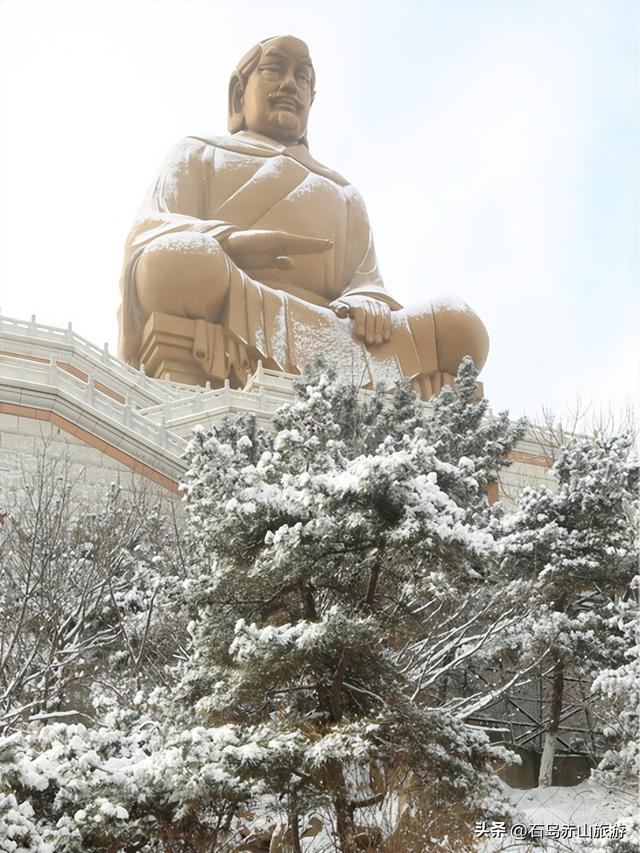 赤山四季皆美景，岁月如画待君游