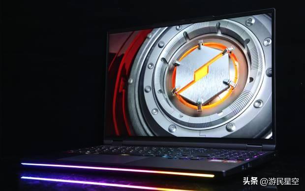 机械革命苍龙16 Ultra评测：锐龙9 9955HX3D+RTX 5090
