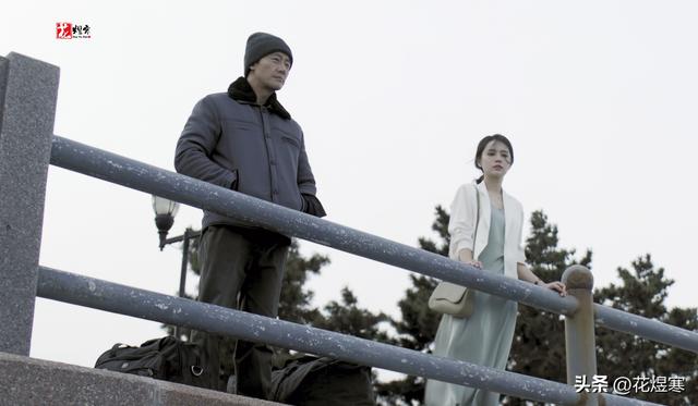 《命悬一生》徐庆利为何非要杀曹小军，看完这些细节，也许就懂了