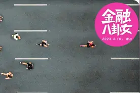 北半马何杰夺冠争议！马拉松中的“兔子”都是什么人？图片