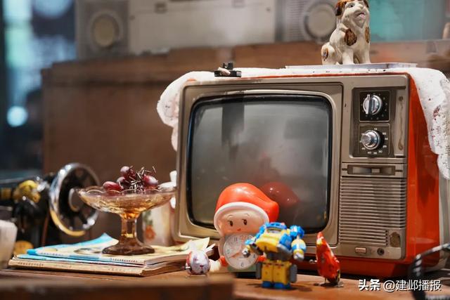 一步穿越！藏在南湖的青春记忆