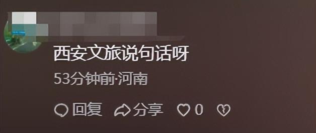 西安文旅沦陷！游客被打成脑震荡，商家嚣张堪比黑社会，警方介入