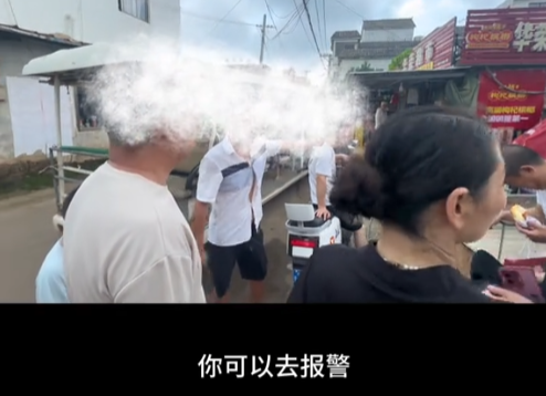 涠洲岛司机恐吓游客，态度嚣张扬言杀人不犯法，内幕曝光，有情况