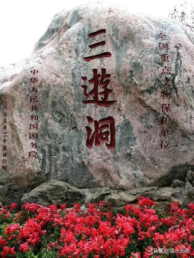 2000多万粉丝博主蓝战非最爱的这座湖北小城，到底有多绝？