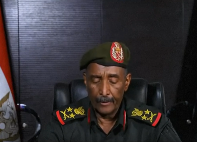 遗忘的人间炼狱！除俄乌战争, 一场伤亡更大的战争已打了两年多了!