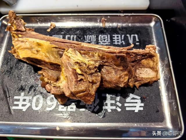 暑假鼓励娃写作14:体验蒙古早茶