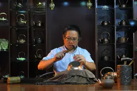 喜报！国家级非遗代表性传承人名单公布！我市一人入选！图片