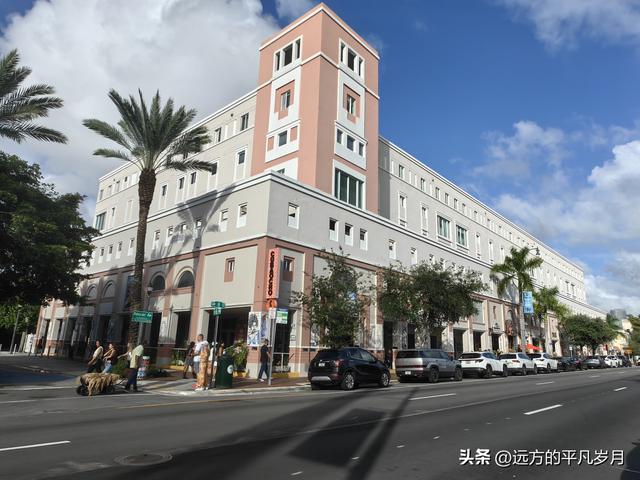 迈阿密游记—古巴风情街小哈瓦那（二）