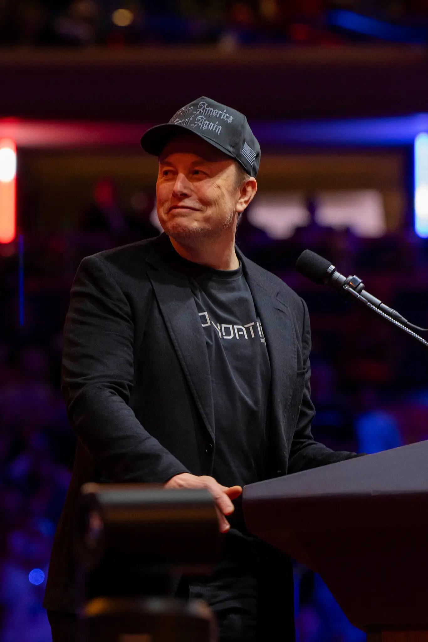 特斯拉马斯克新薪酬计划_马斯克_马斯克1万亿美元薪酬方案